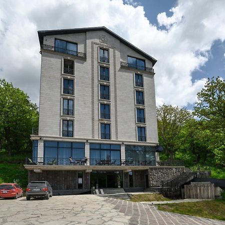 Aurora Resort, Zaghkadsor Exterior foto